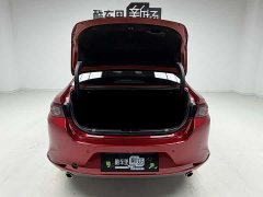 Mazda3 Angkesela 2022 2.0L automatic quality version - фото 15