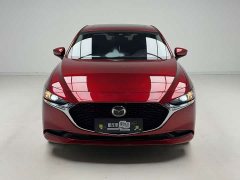 Mazda3 Angkesela 2022 2.0L automatic quality version - фото 2