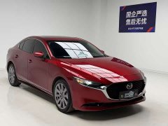 Mazda3 Angkesela 2022 2.0L automatic quality version - фото 3