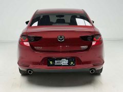 Mazda3 Angkesela 2022 2.0L automatic quality version - фото 5
