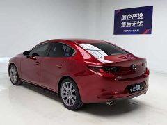Mazda3 Angkesela 2022 2.0L automatic quality version - фото 6