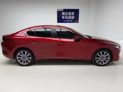 Mazda3 Angkesela 2022 2.0L automatic quality version - фото 7