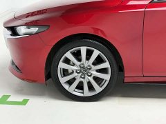 Mazda3 Angkesela 2022 2.0L automatic quality version - фото 8