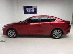Mazda3 Angkesela 2022 2.0L automatic quality version - фото 9