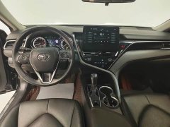 Toyota Camry 2021 2.0G Luxury Edition - фото 11