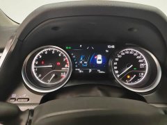 Toyota Camry 2021 2.0G Luxury Edition - фото 12