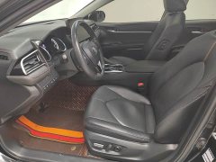Toyota Camry 2021 2.0G Luxury Edition - фото 13