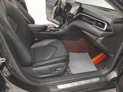 Toyota Camry 2021 2.0G Luxury Edition - фото 14