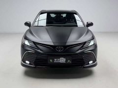 Toyota Camry 2021 2.0G Luxury Edition - фото 2