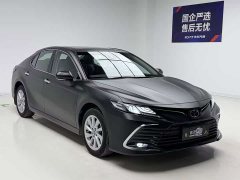 Toyota Camry 2021 2.0G Luxury Edition - фото 3