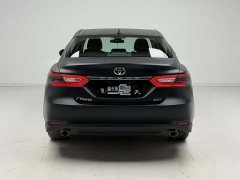 Toyota Camry 2021 2.0G Luxury Edition - фото 5