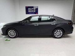 Toyota Camry 2021 2.0G Luxury Edition - фото 9
