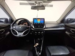 Toyota YARiS L Zhixuan 2022 Zhixuan X 1.5L CVT luxury PLUS version - фото 16