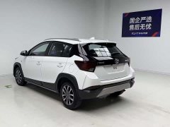 Toyota YARiS L Zhixuan 2022 Zhixuan X 1.5L CVT luxury PLUS version - фото 6