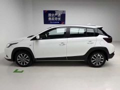 Toyota YARiS L Zhixuan 2022 Zhixuan X 1.5L CVT luxury PLUS version - фото 9