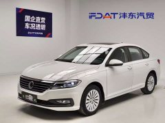 Volkswagen Lavida 2019 280TSI DSG Comfort Edition China VI - фото 1