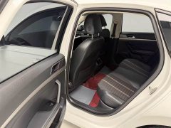 Volkswagen Lavida 2019 280TSI DSG Comfort Edition China VI - фото 15