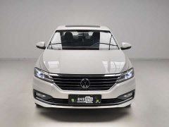 Volkswagen Lavida 2019 280TSI DSG Comfort Edition China VI - фото 2