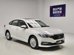 Volkswagen Lavida 2019 280TSI DSG Comfort Edition China VI - фото 3