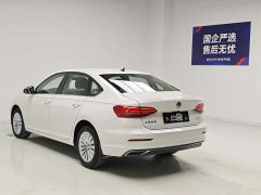 Volkswagen Lavida 2019 280TSI DSG Comfort Edition China VI - фото 6