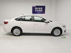 Volkswagen Lavida 2019 280TSI DSG Comfort Edition China VI - фото 7