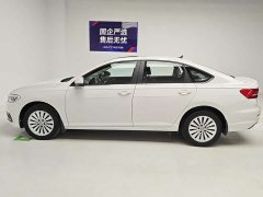 Volkswagen Lavida 2019 280TSI DSG Comfort Edition China VI - фото 9