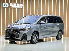 Buick GL8 2023 Land Business Class Comfort Type - фото 1
