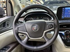 Buick GL8 2023 Land Business Class Comfort Type - фото 10
