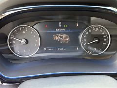 Buick GL8 2023 Land Business Class Comfort Type - фото 11