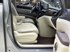 Buick GL8 2023 Land Business Class Comfort Type - фото 13