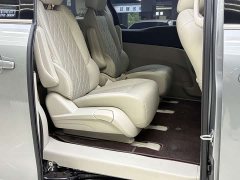 Buick GL8 2023 Land Business Class Comfort Type - фото 14