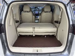 Buick GL8 2023 Land Business Class Comfort Type - фото 15