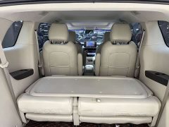 Buick GL8 2023 Land Business Class Comfort Type - фото 16