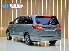 Buick GL8 2023 Land Business Class Comfort Type - фото 17