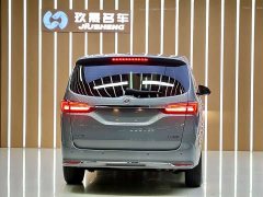 Buick GL8 2023 Land Business Class Comfort Type - фото 18