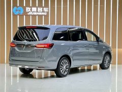 Buick GL8 2023 Land Business Class Comfort Type - фото 19