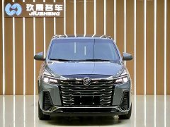 Buick GL8 2023 Land Business Class Comfort Type - фото 2