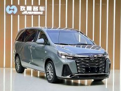 Buick GL8 2023 Land Business Class Comfort Type - фото 3