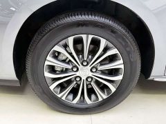 Buick GL8 2023 Land Business Class Comfort Type - фото 5