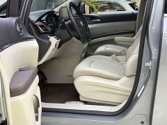 Buick GL8 2023 Land Business Class Comfort Type - фото 6