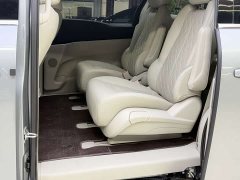 Buick GL8 2023 Land Business Class Comfort Type - фото 7