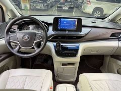 Buick GL8 2023 Land Business Class Comfort Type - фото 8