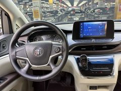 Buick GL8 2023 Land Business Class Comfort Type - фото 9