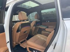 Li Auto ONE Extended-Range 6-Seater - фото 5