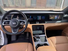 Li Auto ONE Extended-Range 6-Seater - фото 6