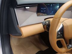 BYD Han L EV AWD LiDAR Flagship Edition - фото 11
