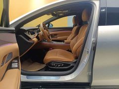 BYD Han L EV AWD LiDAR Flagship Edition - фото 15