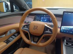 BYD Han L EV AWD LiDAR Flagship Edition - фото 16