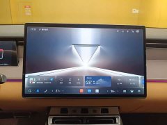 BYD Han L EV AWD LiDAR Flagship Edition - фото 17