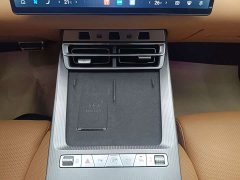 BYD Han L EV AWD LiDAR Flagship Edition - фото 18